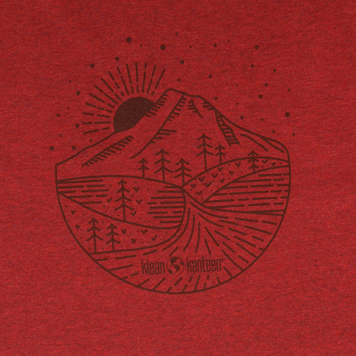 backyard-t-shirt-q7 klean_shirt_mountainscape_front_closeup_lifestyle.jpg